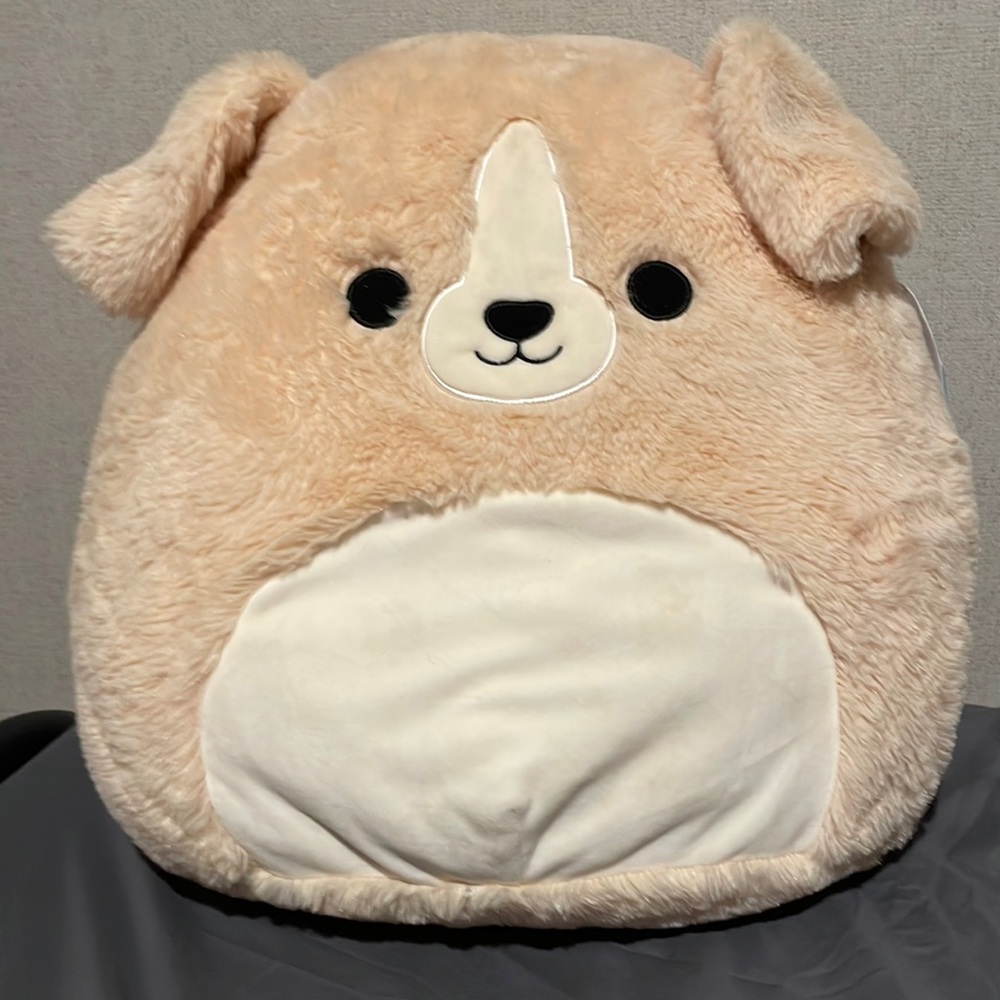 STEVON 16” Squishmallow
